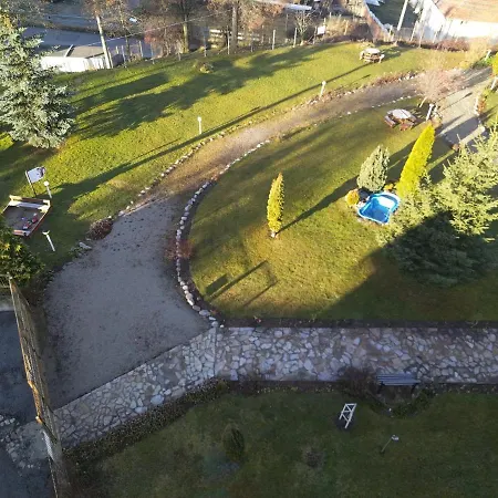 Apartman With Mountain View At Eagle Rock Complex *