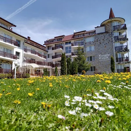 With Mountain View At Eagle Rock Complex Beli Iskar