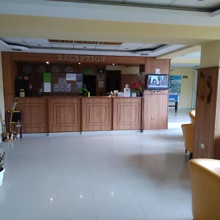 Apartman With Mountain View At Eagle Rock Complex *