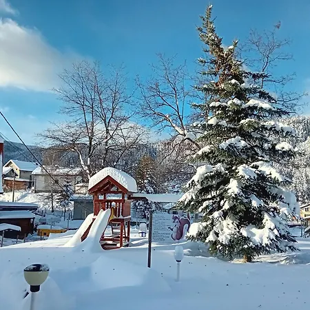 Lägenhet With Mountain View At Eagle Rock Complex *