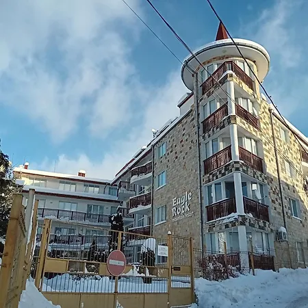 With Mountain View At Eagle Rock Complex * Beli Iskar