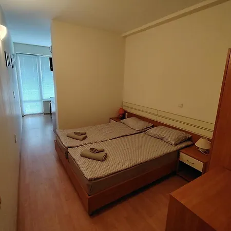 Apartman With Mountain View At Eagle Rock Complex