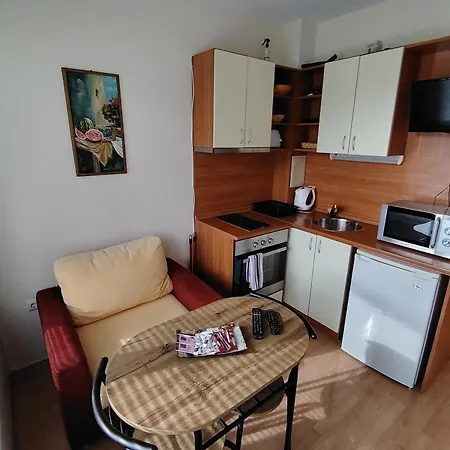 With Mountain View At Eagle Rock Complex Appartement