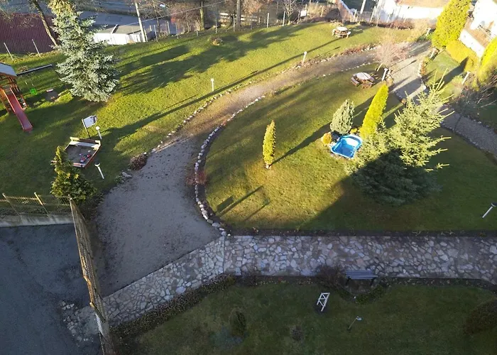 Διαμέρισμα With Mountain View At Eagle Rock Complex *