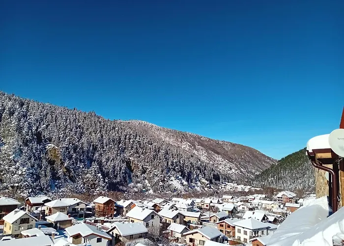 With Mountain View At Eagle Rock Complex Beli Iskar