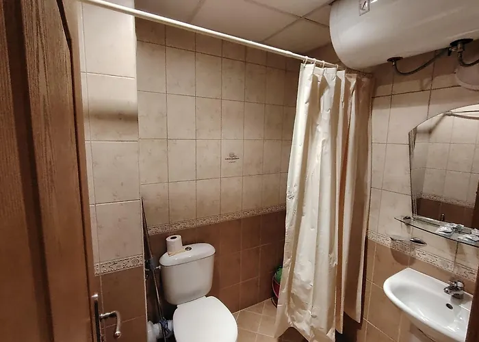 With Mountain View At Eagle Rock Complex Beli Iskar