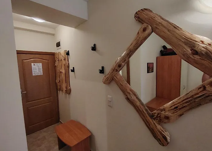 With Mountain View At Eagle Rock Complex *