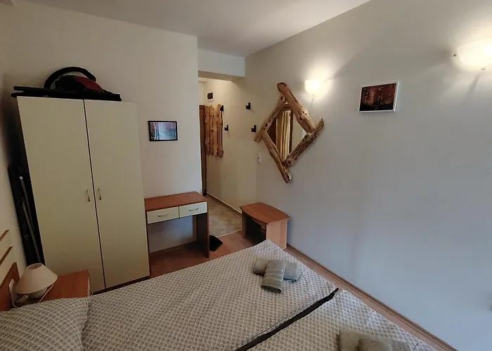 With Mountain View At Eagle Rock Complex * Beli Iskar