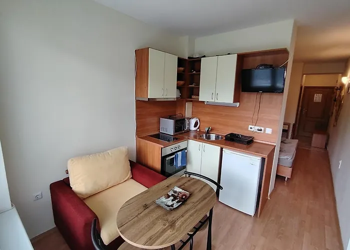 With Mountain View At Eagle Rock Complex