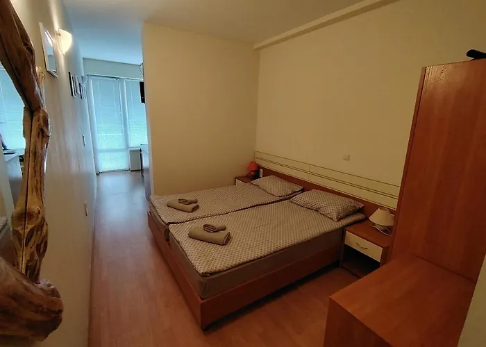 Διαμέρισμα With Mountain View At Eagle Rock Complex